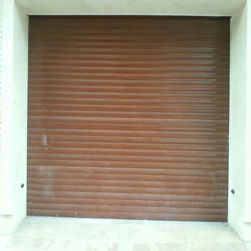 مرکز فروش و اجرای کرکره برقی در رشت و حومه