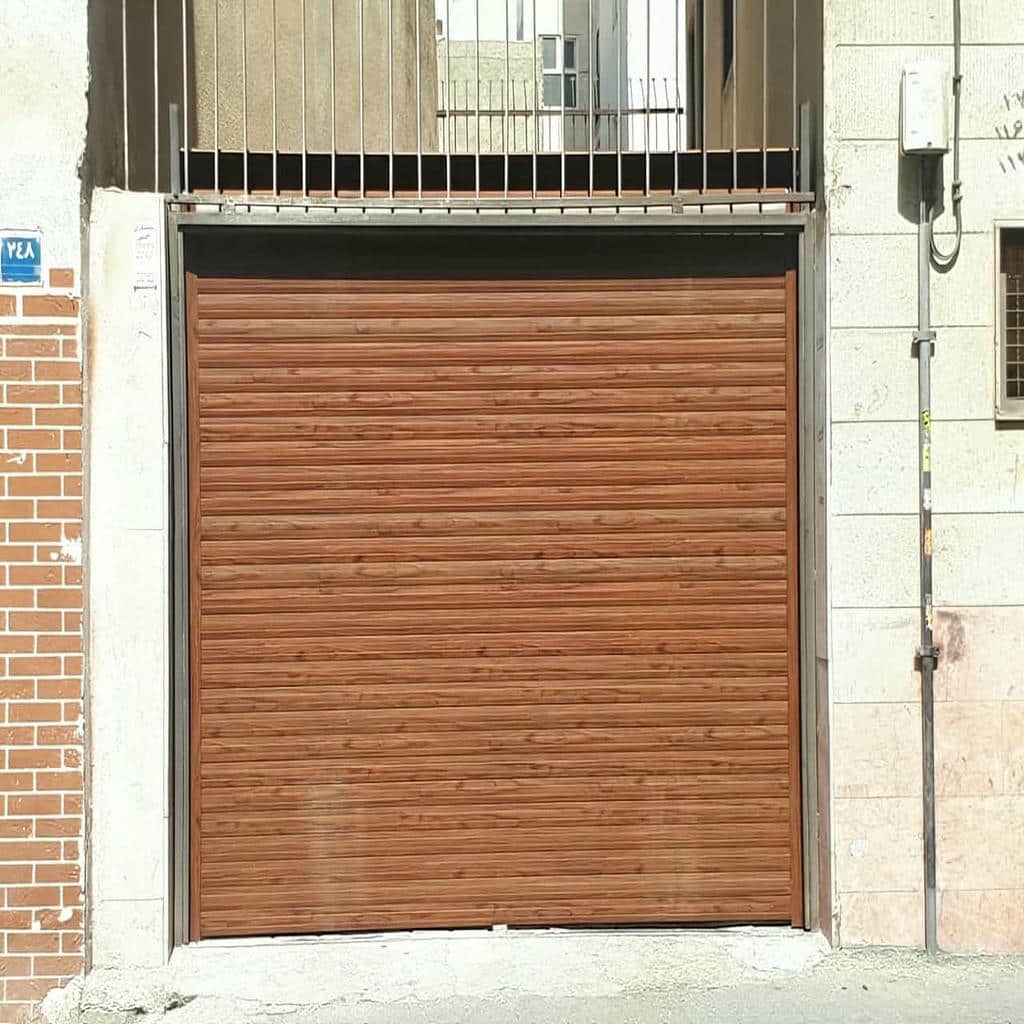 کرکره برقی تیغه نقره ای در استان مرکزی مرکز تخصصی فروش کرکره برقی در استان مرکزی